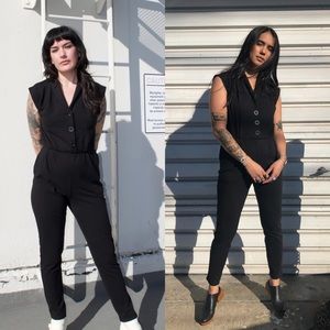 Nooworks Black Magic Suit Size XL